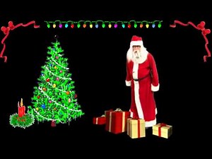 Karácsony - Idén nincs ajándék!