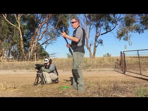 Marlin 45-70 Guide gun at the mile