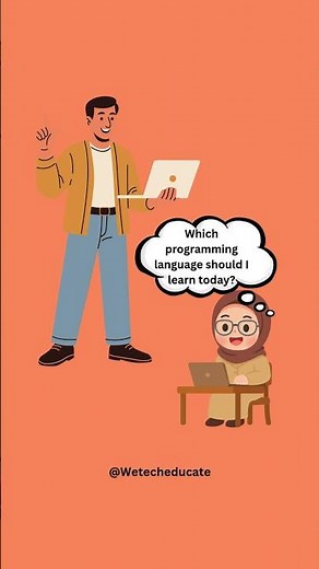 What is a Programming Languages? Basics of Programming | Computer Science