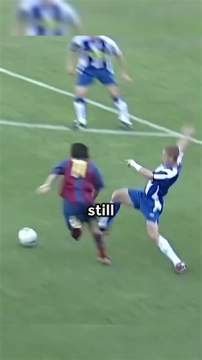 Why does Messi always give assists?