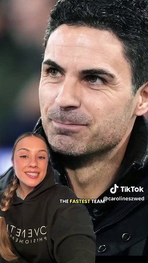 Arsenal Dominates PSV with Stunning Seven Goals