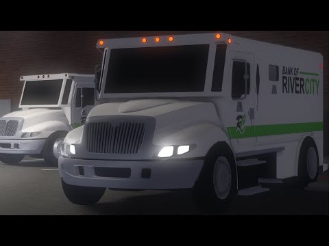 CRIMINALS HIJACK ARMORED BANK TRUCK! (emergency response liberty county)