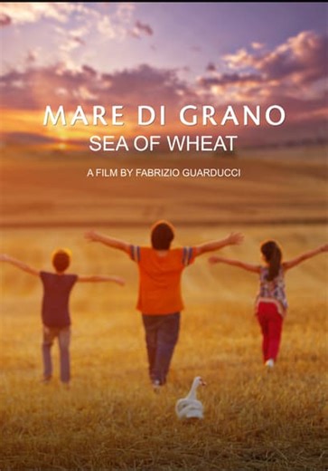 Sea of Wheat (2017)
