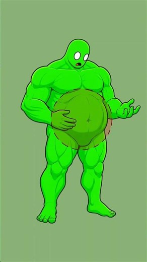 Problem with Overweight People... And How to Fix That