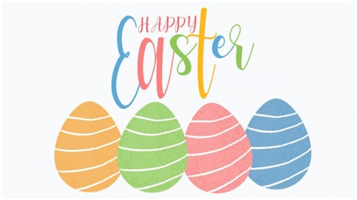 Easter 2024 Greetings & HD Images: WhatsApp Status, Wallpapers, Wishes, Messages, Quotes and SMS To Share on the Christian Holiday | 🙏🏻 LatestLY