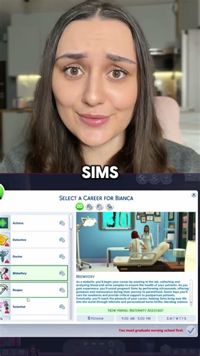 Capitalism Found Me In Sims 4 😭 #Shorts