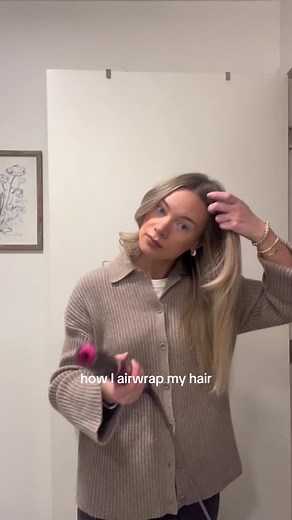 I owe my airwrap my life 🙏 #dysonairwrap #airwraptutorial #airwrap #hairtutorials #fyp @Dyson @Dyson USA
