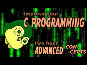 Advanced C Programming Concepts