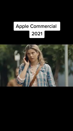 Apple iPhone Commercial 2021 #iphone #2021 #commercial #advert