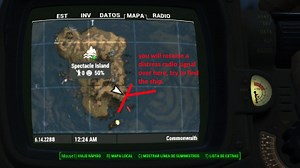 U.S.N Boston Dreadnought Dungeon