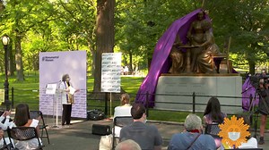 50K views · 3.8K reactions | In New York City's Central Park, a statue has been unveiled honoring women's suffrage pioneers Sojourner Truth, Susan B. Anthony, and Elizabeth Cady Stanton. https://cbsn.ws/3j66hXD | CBS Sunday Morning | Facebook