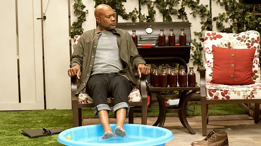 Tyler Perry's House Of Payne - Home Invaders | BET