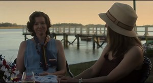 Andrea Frankle - Acting Demo- 3 mins