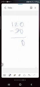 53K views · 2.2K reactions | I didn't know there was an easier method to subtract numbers. I don't know about AI algorithms but this one is definitely a much intuitive human algorithm for subtraction.  | Uniq Poet - Musician | Facebook
