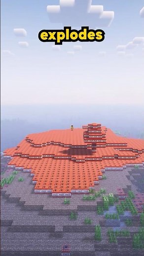 Blowing up TNT until my PC EXPLODES | Day 2