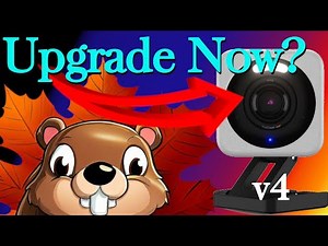 Wyze Cam v4 Review: Upgrade Your Smart Home with 2K, Spotlight & More!(Wyze Cam v2/v3 Owners)