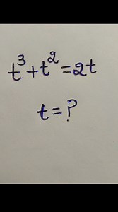 Ath equation #equation #viralmath #iqtest #logic #simplicity #viralmath #simplification #logic #math #equation #trendingpost #braintest | Vikash Sharma