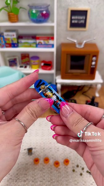 Opening World’s Smallest Toys 🛹 #toys #techdeck #miniskateboard #skateboard #mini #miniature #minitoys #superimpulse #toytok #toyunboxing #unboxingtoys