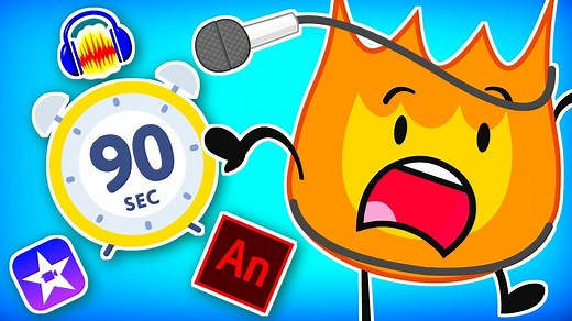 [中字][动画教程]如何在90秒内制作一个物品秀动画