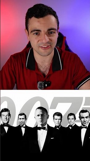 The next James Bond movie's release date