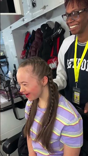 NEW FEATURETTE for 'Reminders of Him' - On Set with Monika Myers (2026)