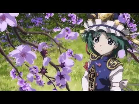 Touhou Memories Of Phantasm Opening Songs 【Full】