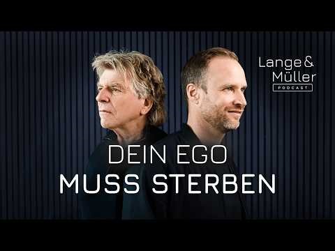 "Why most relationships fail today" | Lange & Müller Podcast