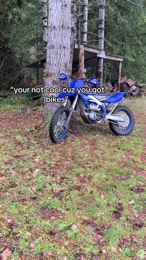 Exploring the World of Dirt Bikes and Luxury Lifestyles