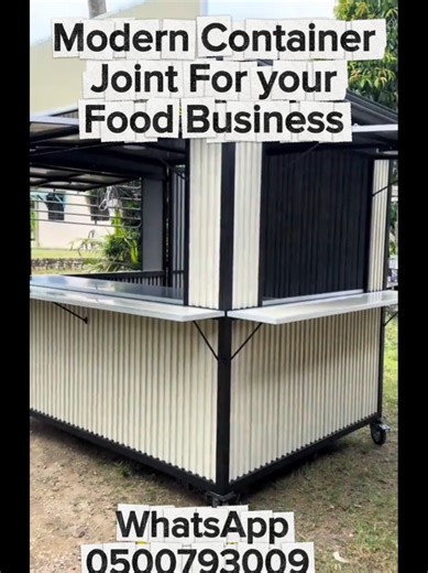 Modern Container Solutions for Your Food Business