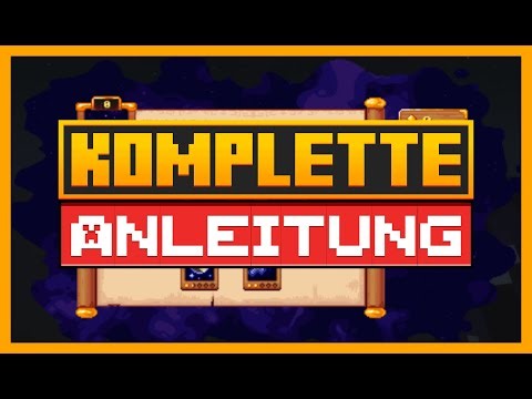 VOLLSTÄNDIGE ANLEITUNG zum RELICS MOD für MINECRAFT mit ALLEN GEGENSTÄNDEN