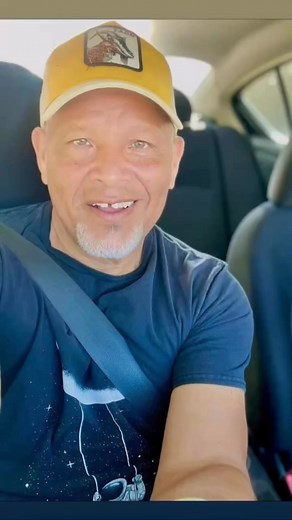 My morning cardio with friends | Edwin Martinez