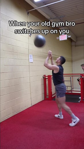 Time changes people 😩😂 @LukeElsman #fyp #foryou #viral #fitness #brodieshredz