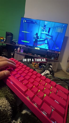 60% layout wired gaming keyboard ⌨️🔥🥵 #gamingkeyboard #tiktokshopcreatorpicks #tiktokshopstockup #keyboard #mechanicalkeyboard