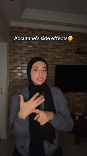 Understanding Accutane's Side Effects: What to Expect