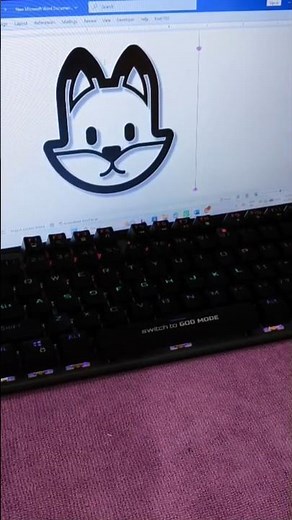 How to type any emoji with codes #tutorial #keyboard #typing