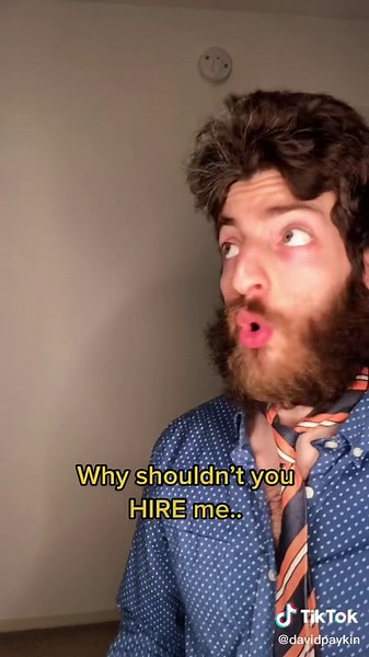 interview HACK you will love ✅ #interview #interviewtips #jobinterview