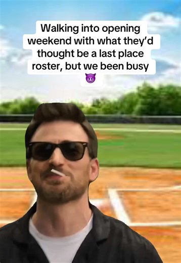 I challenge every coach to think this way though. Teams do get unfairly created in rec leagues. You are dealing with volunteers and in all honesty maybe people who pick the teams should get a little leg up because they are also the people puttting in the most time. But who cares if you got the less talented team? Especially anything 10U or below. Take that challenge and make those kids love baseball, make every minute count at practice, and be just as good as the best team by the end of the seas