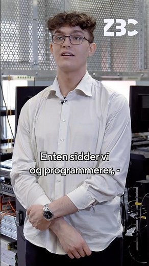 Bliv datatekniker - uddannelse på ZBC