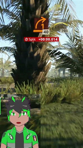 The true transmission delete procedure #eawrc #dirtrally #dirtrally2 #vtuber #vtuberclips