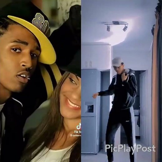 Chris Brown - Yo (Excuse Me Miss) dance by Shane Beukes