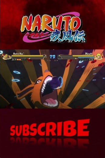 Uchiha 💀 | #naruto #games #shortsfeed