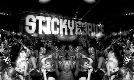 Sticky Rice at 25! The Richmond Rock ‘n’ Roll Dive That Defined a Generation of Locals