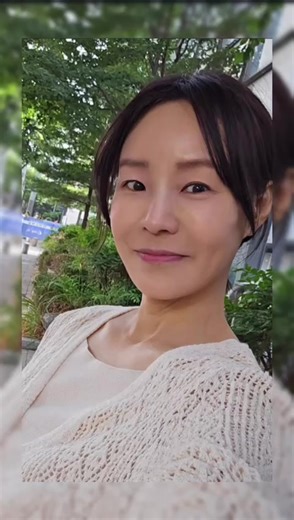 Park kyung-ah on TikTok