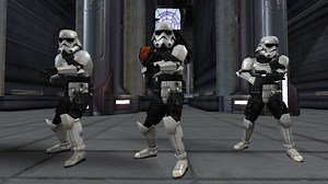 Imperial Navy Commandos file