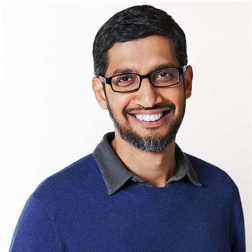 Google CEO offered $692M pay package
