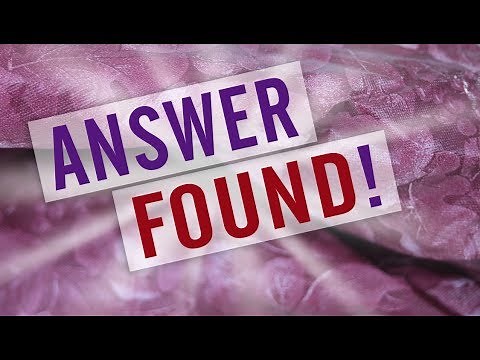 How to Get Wrinkles out of Vinyl Tablecloths – The Easy Way !