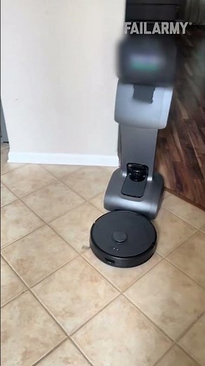 Hilarious Robot Fails 🤖😂