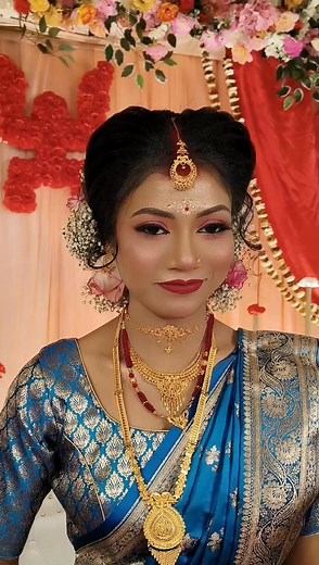 220K views · 3.8K reactions | 曆Soft Reception makeup曆刺 ▪️Makeup...