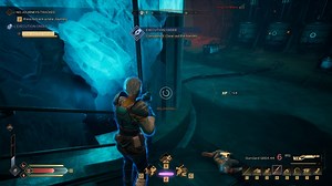 Dune Awakening: Imperial Station 197 Walkthrough