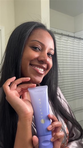 Tatcha Rice Wash Cleanser Review | Best Japanese Skincare Routine